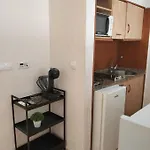 Aparthotel Unique 2-3 3*