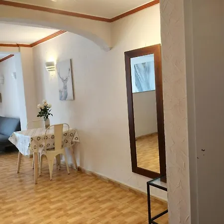Aparthotel Unique 2-3 Torrevieja